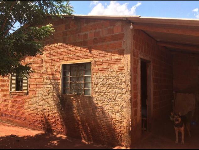 Casa no Guanandi 2 (próximo ao Parati)