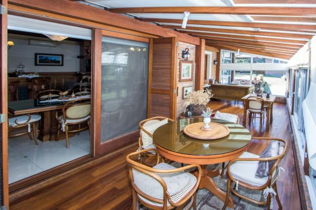 Casa à venda com 3 dormitórios em Belém novo, Porto alegre cod:LU429426 - Foto 13