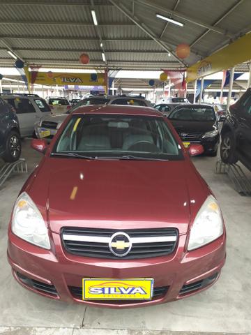 Vectra Sedan Elegance 2.0