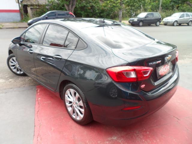 Cruze LT 1.4 Turbo - Foto 5