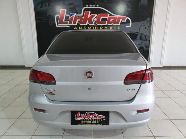 FIAT / SIENA EL 1.4 FLEX - Foto 5