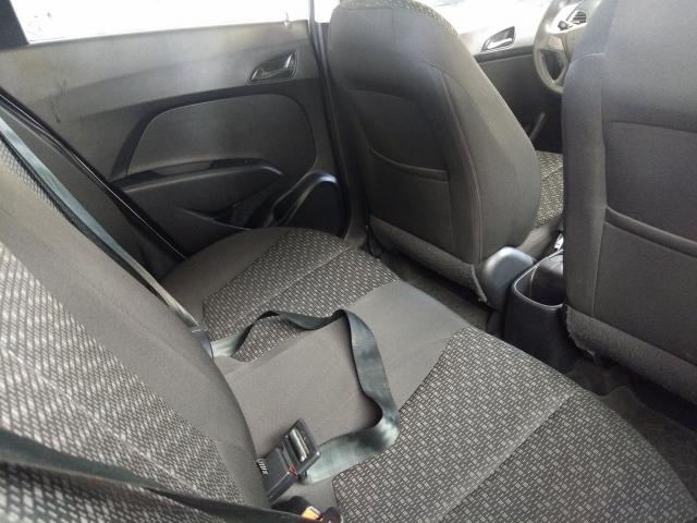 Hb20 2015/2016 1.0 comfort plus 12v flex 4p manual - Foto 5
