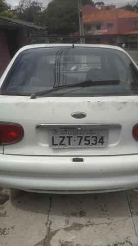 Vendo carro - Foto 2