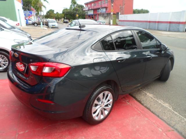 Cruze LT 1.4 Turbo - Foto 6