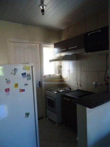 Casa à venda com 2 dormitórios em Hípica, Porto alegre cod:MI270066 - Foto 8