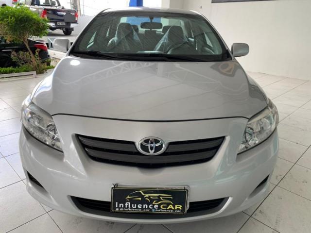 Toyota corolla 2011 1.8 gli 16v flex 4p automÁtico - Foto 2