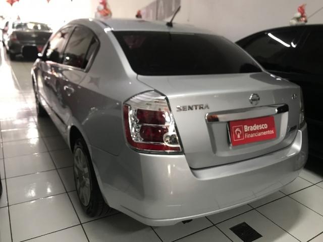 Nissan Sentra SL 2.0 4P - Foto 6
