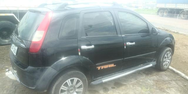 Fiesta h trail $8900 promoção padilha arcoverde ipva pago