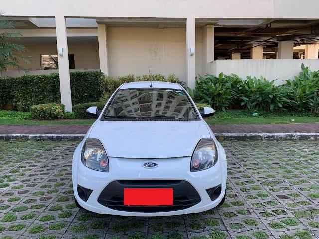Ford Ka 1.0 2013