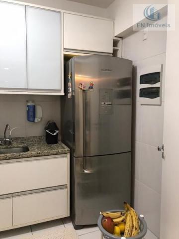 Apartamento para Venda em Salvador, Patamares, 3 dormitórios, 1 suíte, 2 banheiros, 1 vaga - Foto 11