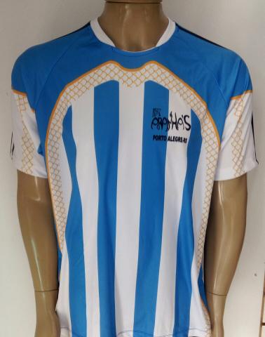 Uniforme de futebol - Foto 2