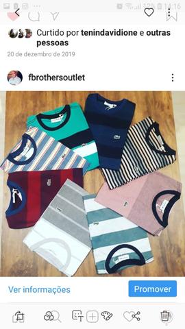 Fbrothers outlet - Foto 3