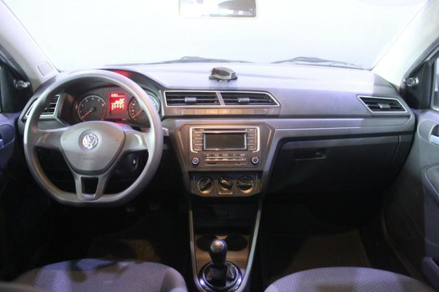 Voyage MPI mecanico 1.6 18/19 - Foto 3