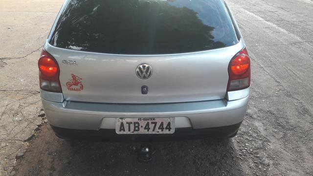 Vendo Gol G4 2011 - Foto 4