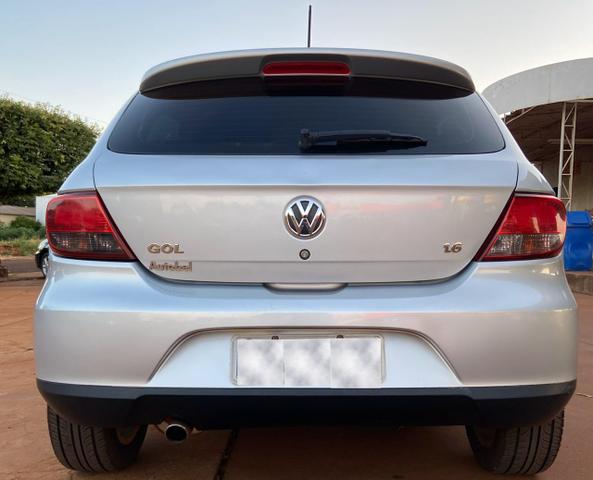 Gol Power 1.6 G5 - Foto 4