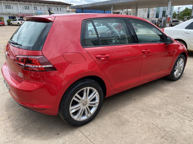Golf Highline 1.4 TSI automático ano 2014 - Foto 4