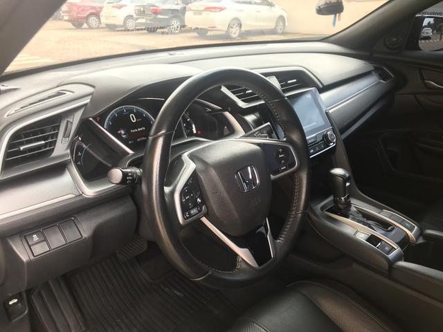 Civic G-10 EXL 2017 - Foto 13