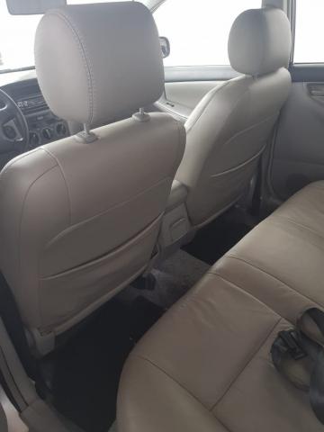 Toyota Corolla XEi 1.8 Prata - Foto 8