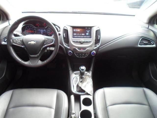 Cruze LT 1.4 Turbo - Foto 10
