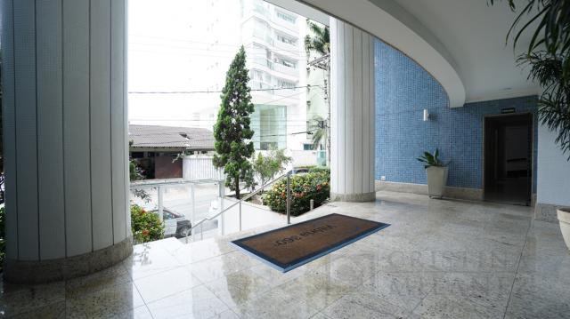 Apartamento à venda com 3 dormitórios em Barro vermelho, Vitória cod:1197 - Foto 7