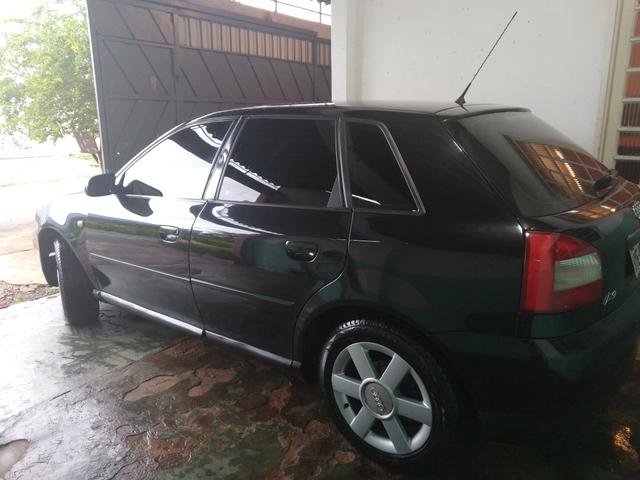 Vendo ou troco por carro flex ou ágio - Foto 2