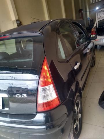 Citroen C3 GlX 1.4 Flex - Foto 5
