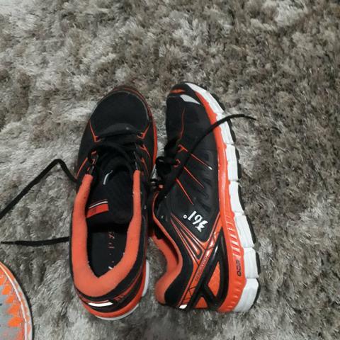 Vendo tenis