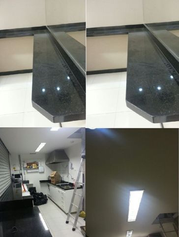 Locação de Lanchonete dentro empreendimento Rua Santa Ifigênia 555 - Foto 7