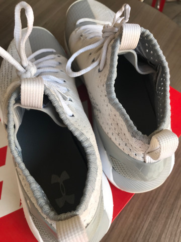 tênis ua heat seeker