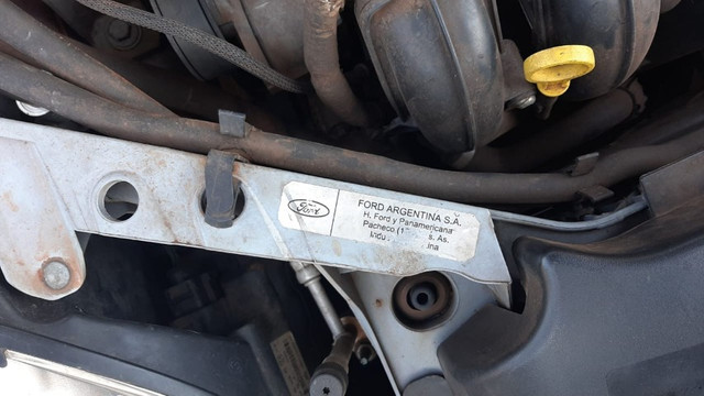 Vendo ford focus hatch 2.0 aut. flex - Foto 8
