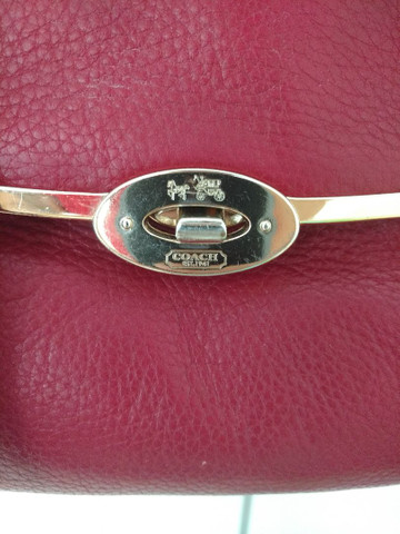 Bolsa COACH