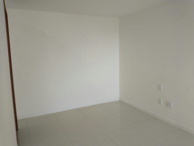 Na Quadra do Mar de Itaparica, Primeira Locação, 2 quartos , sendo 1 suite - Foto 13