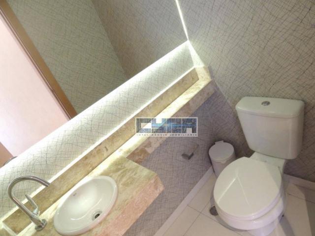 Apartamento Mobiliado de DUAS SUÍTES no Gonzaga - Foto 8