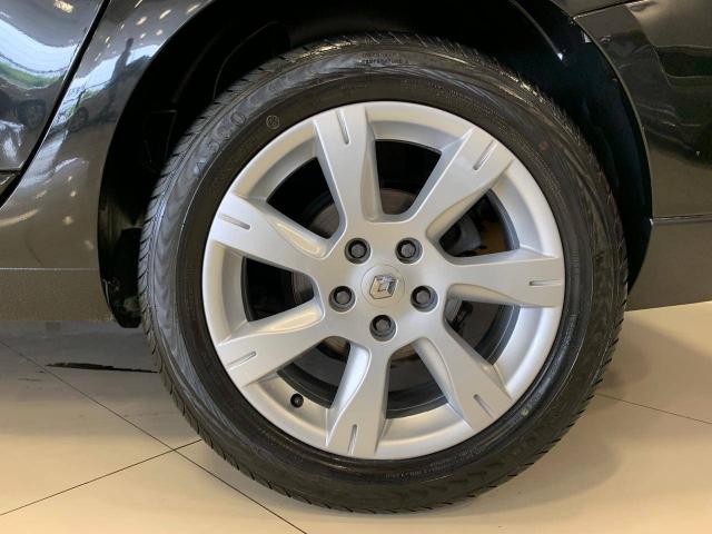 FLUENCE 2011/2011 2.0 PRIVILÉGE 16V FLEX 4P AUTOMÁTICO - Foto 9