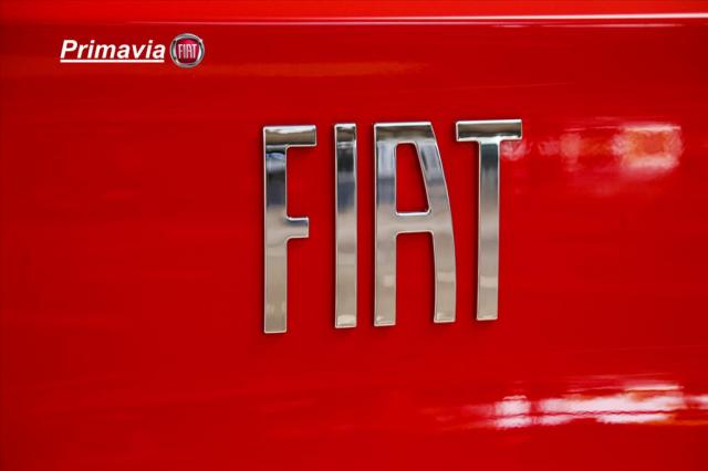 FIAT ARGO 1.0 FIREFLY FLEX DRIVE MANUAL - Foto 11