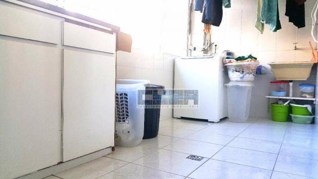 2 dormitorios com garagem fechada no Embare - Foto 12