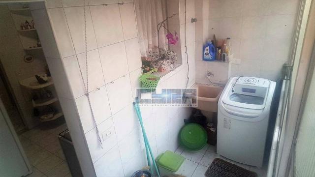 Apartamento amplo 2 dormitórios no Embaré - Foto 3