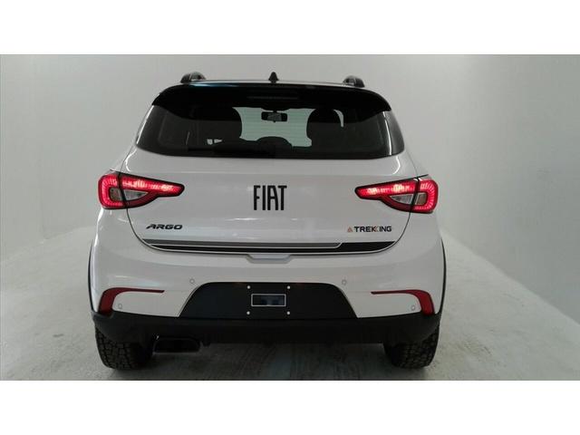 FIAT ARGO 1.3 FIREFLY FLEX TREKKING MANUAL - Foto 5