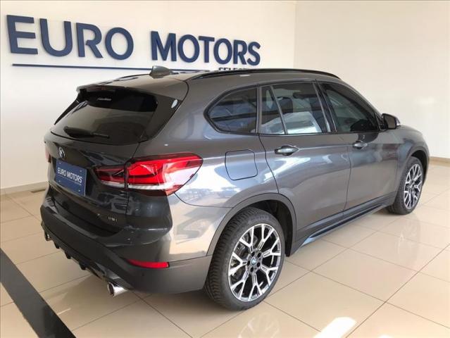 Bmw x1 2.0 16v Turbo Activeflex25i Sport - Foto 4