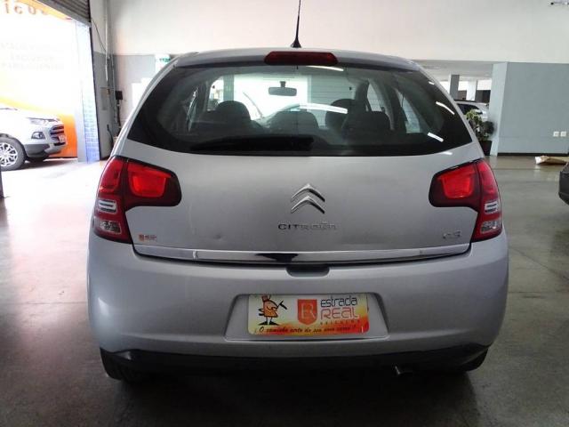 C3 2012/2013 1.5 TENDANCE 8V FLEX 4P MANUAL - Foto 15
