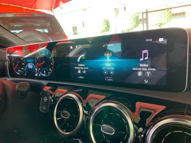 CLA 250 2020 STAR VEICULOS - Foto 3