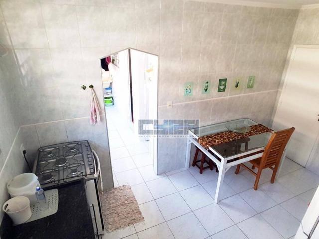 2 dormitorios com garagem fechada no Embare - Foto 10