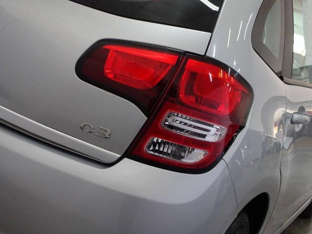 C3 2012/2013 1.5 TENDANCE 8V FLEX 4P MANUAL - Foto 14