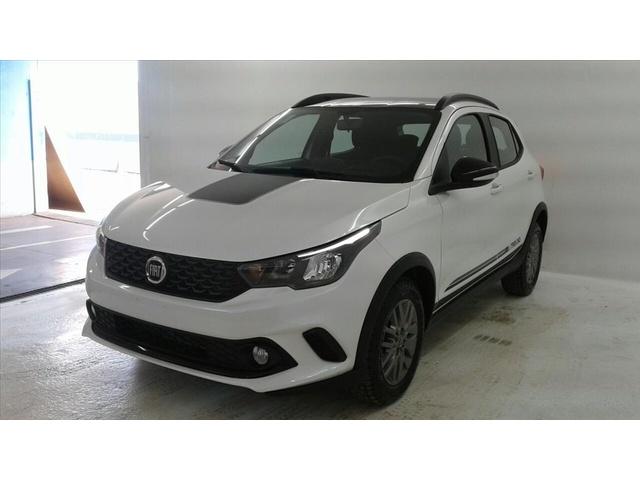 FIAT ARGO 1.3 FIREFLY FLEX TREKKING MANUAL - Foto 3