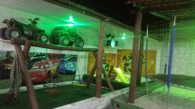 Espaço para diversão(entretenimento) - Foto 2