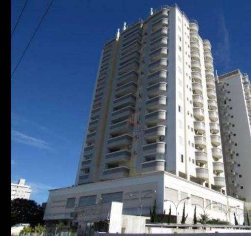 Apartamento 2 dorm - Centro - Palhoça/SC