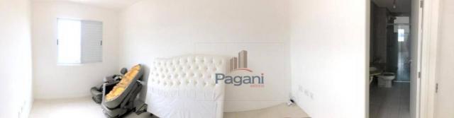 Apartamento 2 dorm - Centro - Palhoça/SC - Foto 7