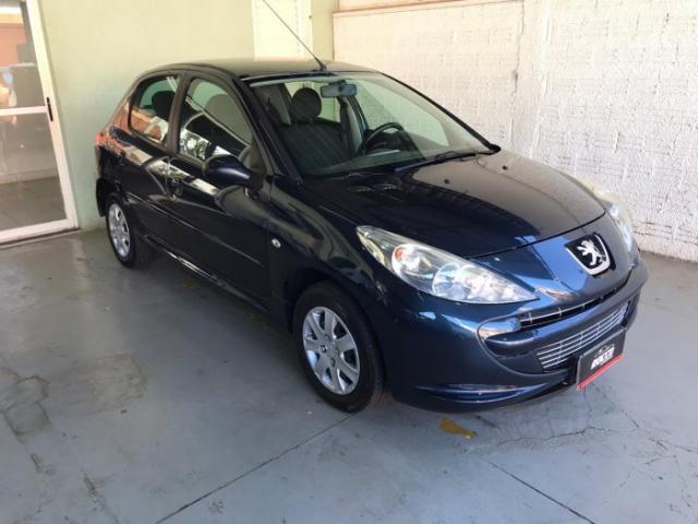 Peugeot 207 2013 1.4 xr 8v flex 4p manual - Foto 2