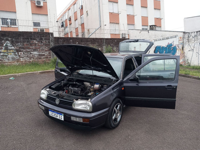 Golf GL 95 VW - Foto 7