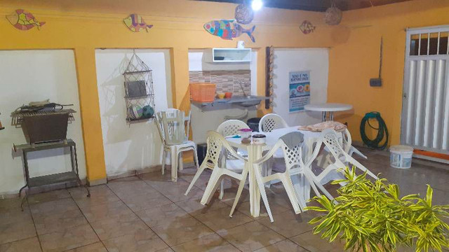 Casa de praia com piscina Itamaracá sex a domingo 600 - Foto 3